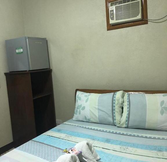 Hostel Amk Traveller S Hub