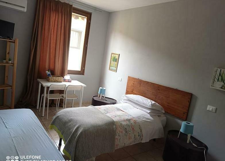 B&b Franciacorta