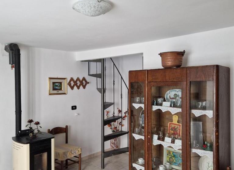 مبيت وإفطار A Casa Di Nonna