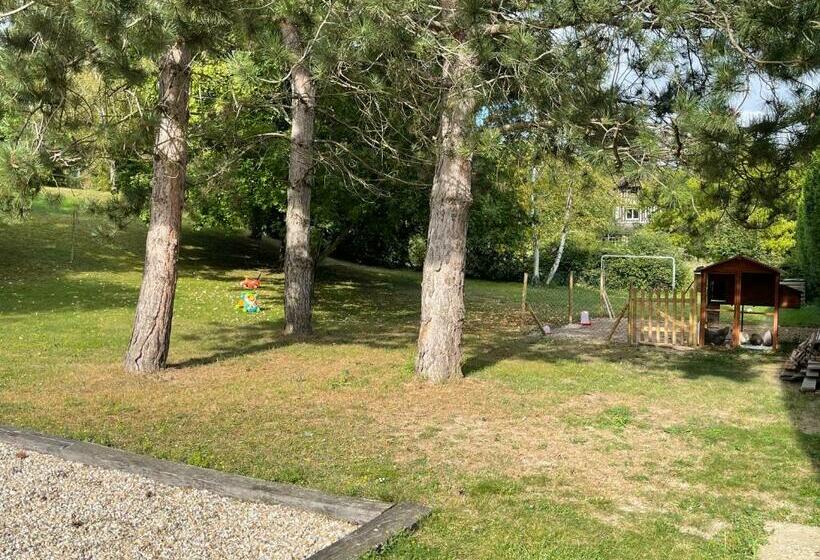 Bed and Breakfast Chambre Ambiance Campagne Chic