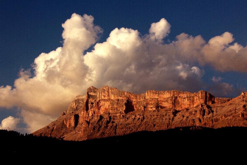 Dolomites Hotel La Fradora