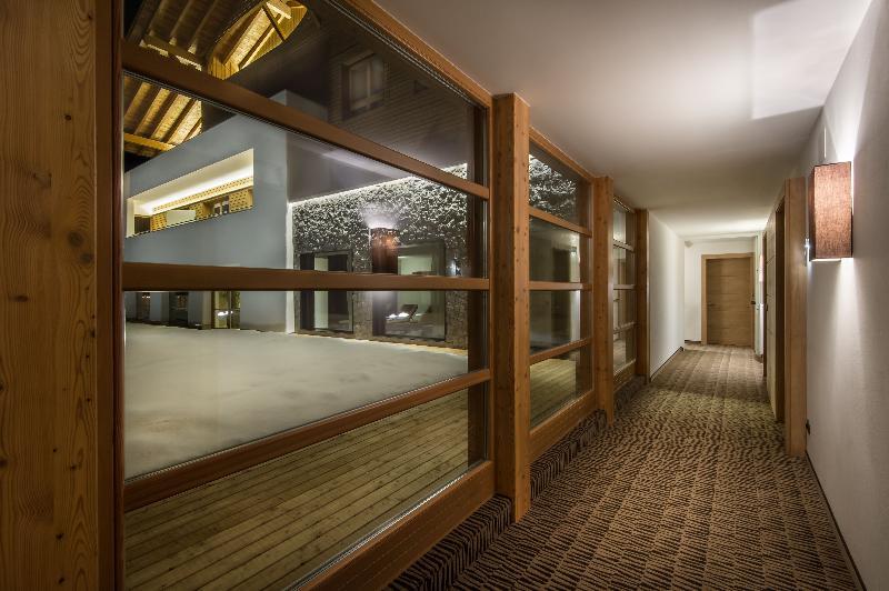 Dolomites Hotel La Fradora