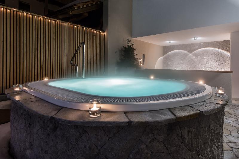 Dolomites Hotel La Fradora