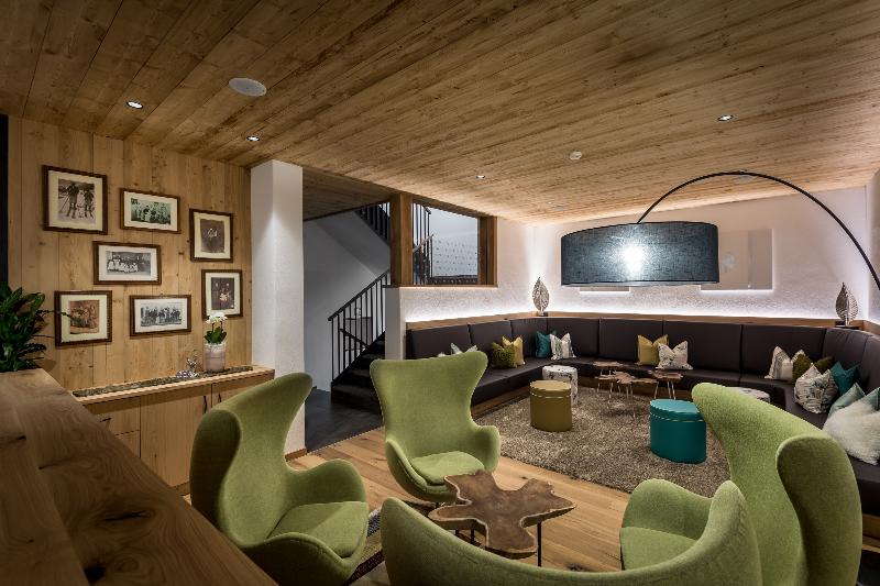 Dolomites Hotel La Fradora