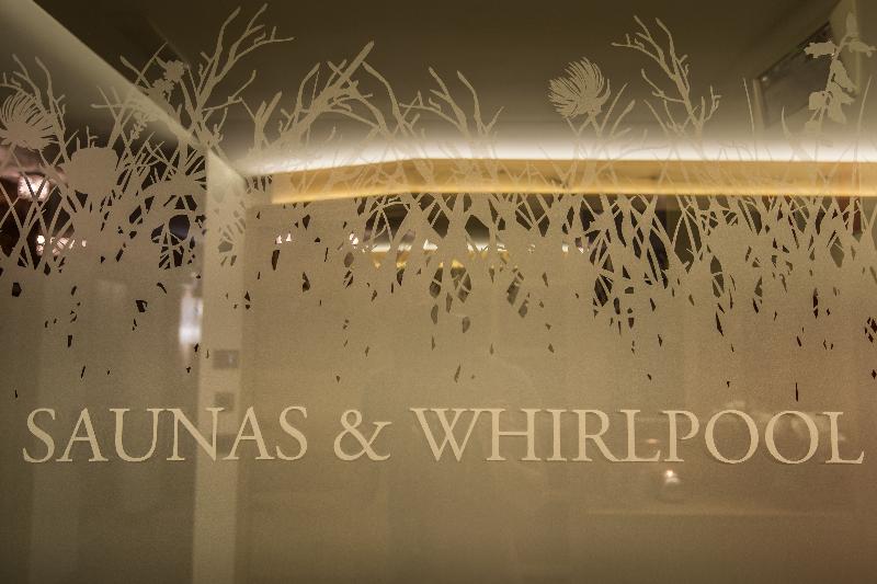 Dolomites Hotel La Fradora