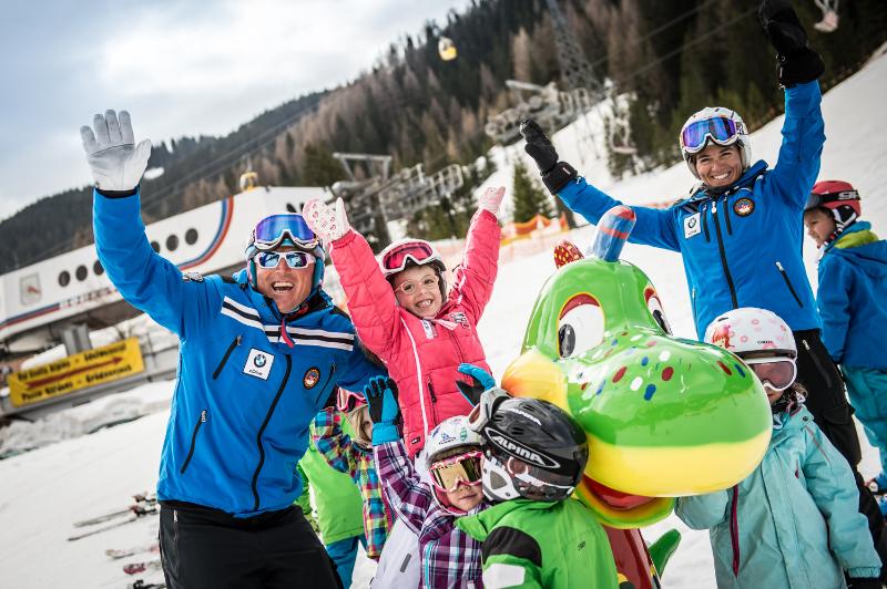 Dolomites Hotel La Fradora