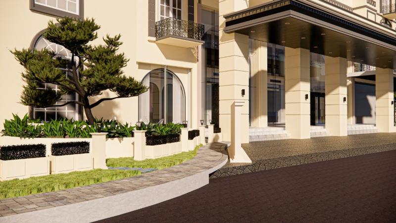 Eastin Hotel Vientiane