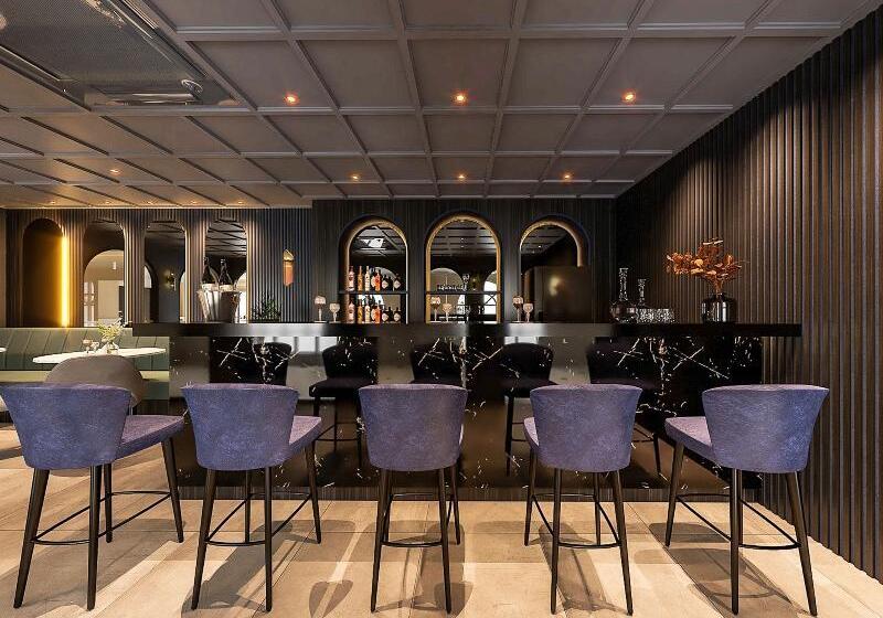 Eastin Hotel Vientiane