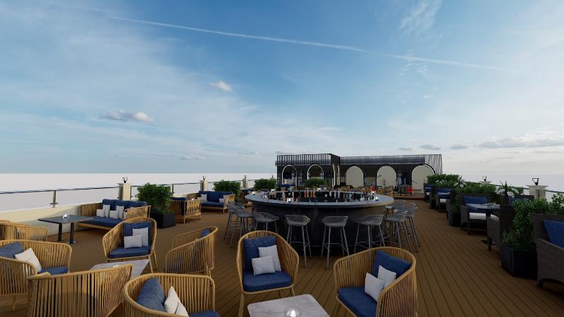 Eastin Hotel Vientiane