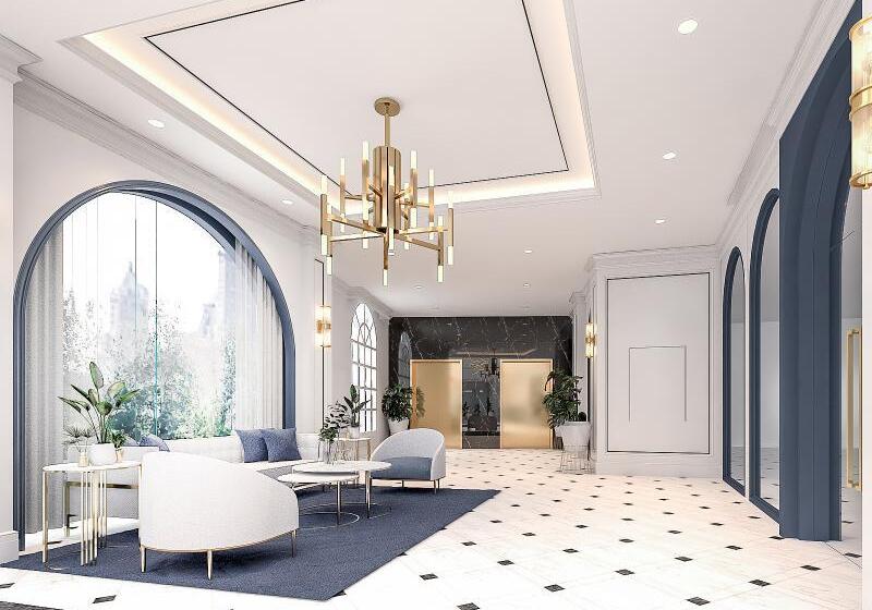 Eastin Hotel Vientiane