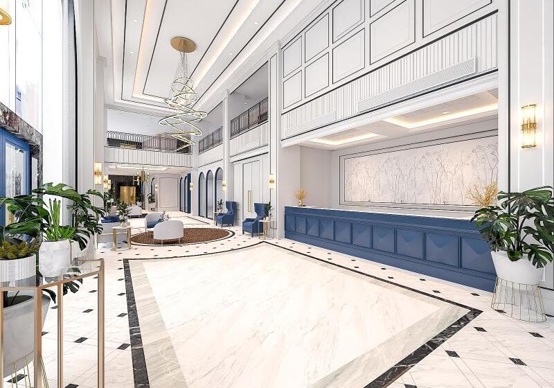 Eastin Hotel Vientiane