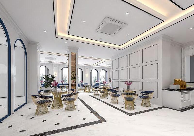 Eastin Hotel Vientiane