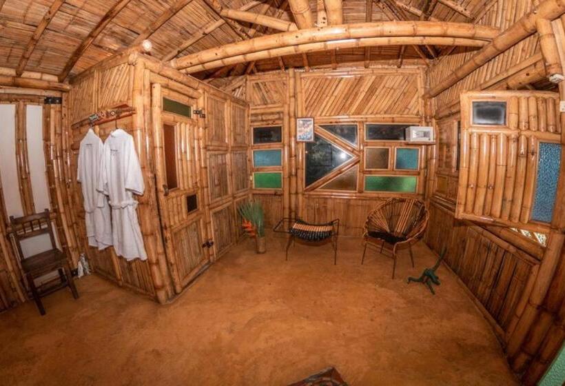 Ecohotel Tierra De Agua