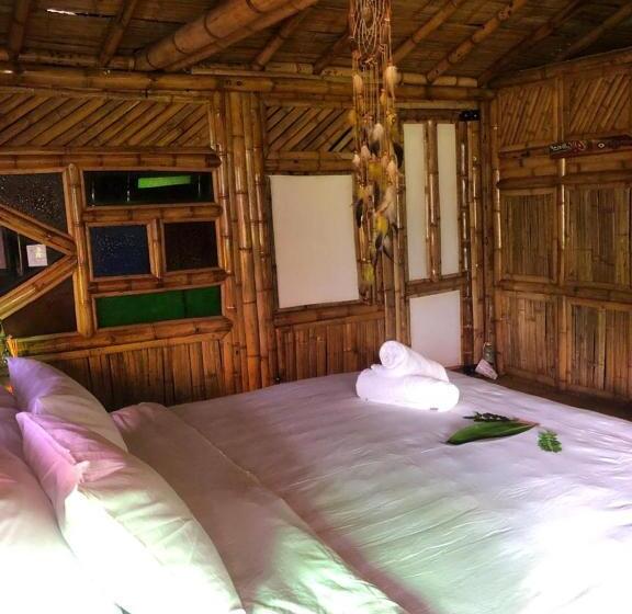 Ecohotel Tierra De Agua