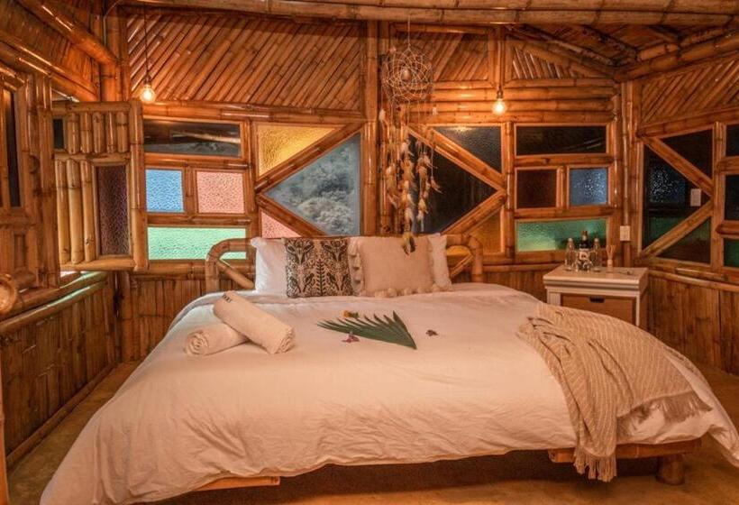 Ecohotel Tierra De Agua