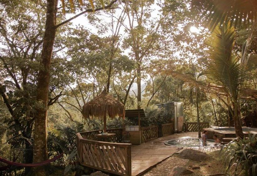 Ecohotel Tierra De Agua
