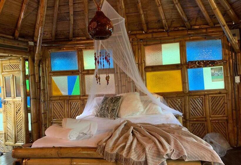 Ecohotel Tierra De Agua