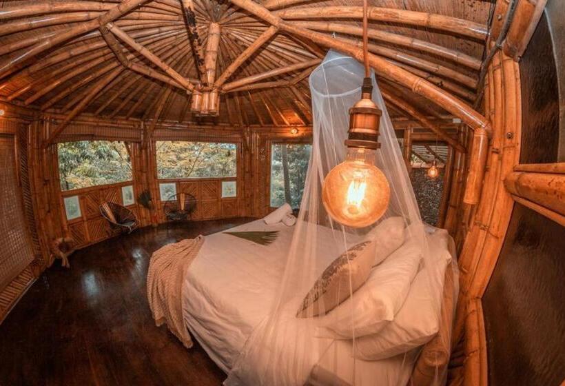 Ecohotel Tierra De Agua