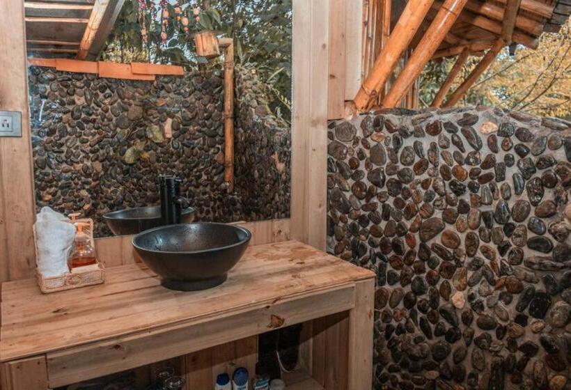 Ecohotel Tierra De Agua