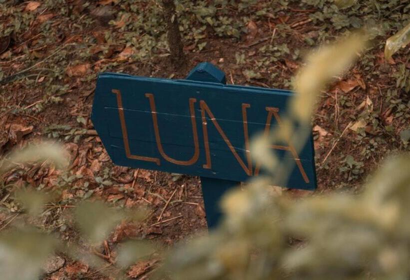 Ecohotel Tierra De Agua