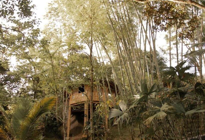 Ecohotel Tierra De Agua