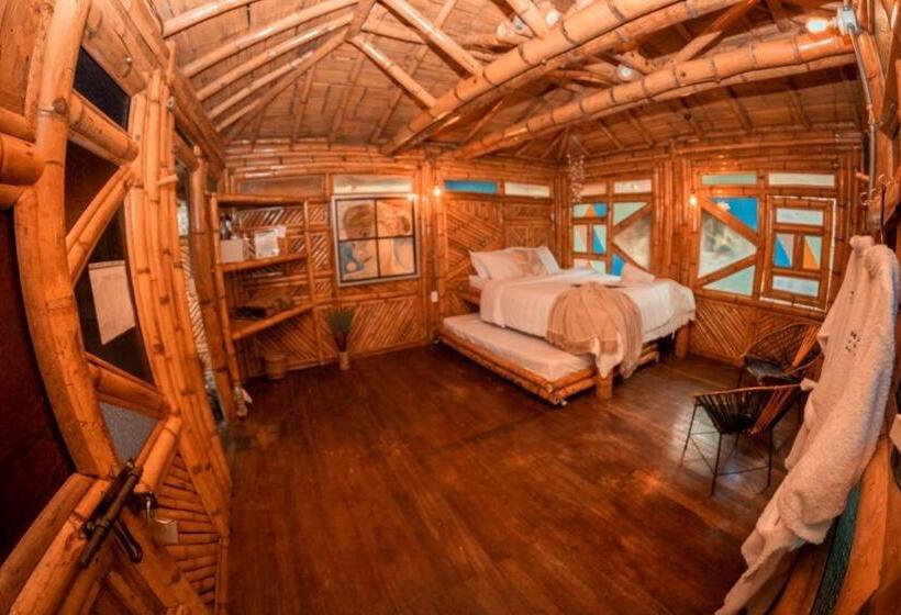 Ecohotel Tierra De Agua