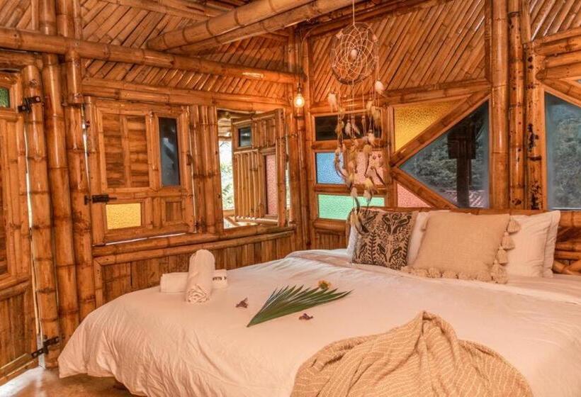 Ecohotel Tierra De Agua