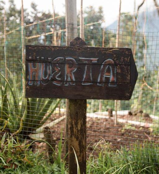 Ecohotel Tierra De Agua