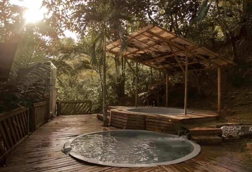 Ecohotel Tierra De Agua