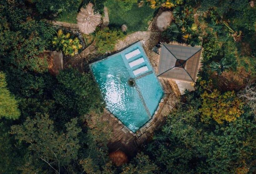 Ecohotel Tierra De Agua