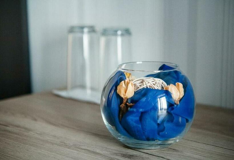 Отель пиргуля