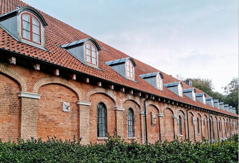 1622   Spa, Hotell & Konferens