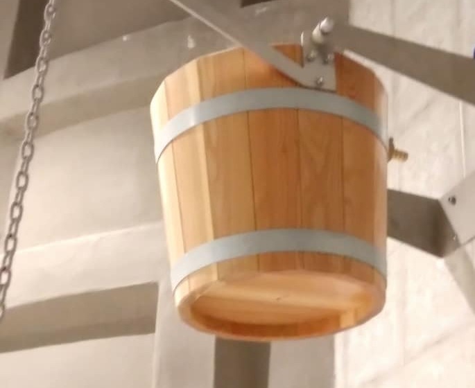 1622   Spa, Hotell & Konferens