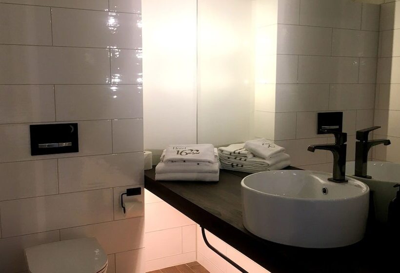 1622   Spa, Hotell & Konferens