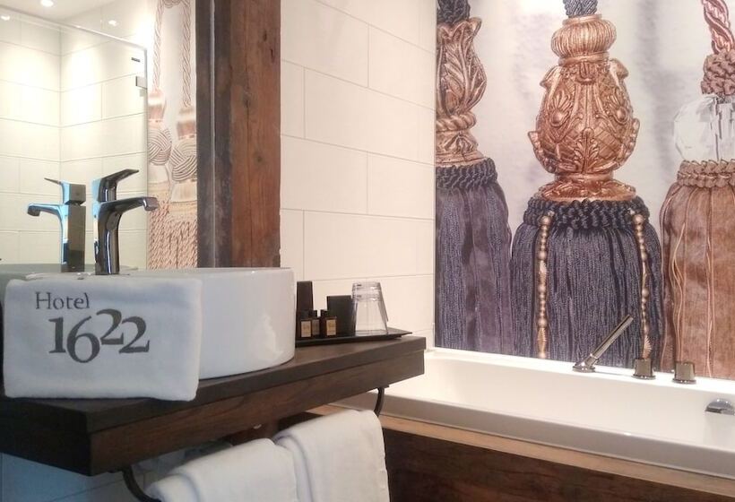 1622   Spa, Hotell & Konferens