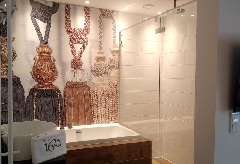 1622   Spa, Hotell & Konferens