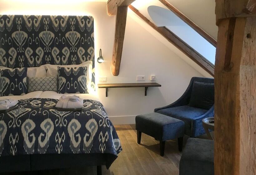 1622   Spa, Hotell & Konferens