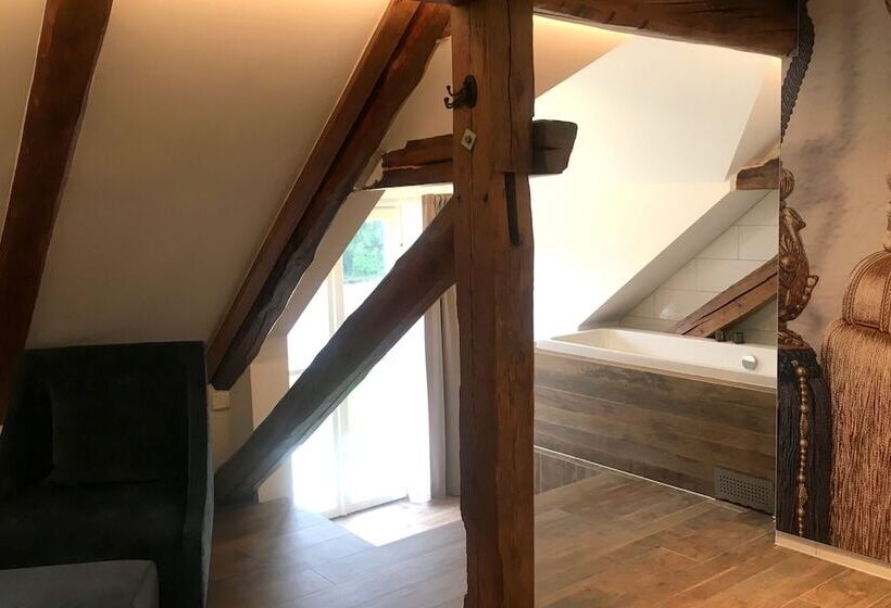 1622   Spa, Hotell & Konferens