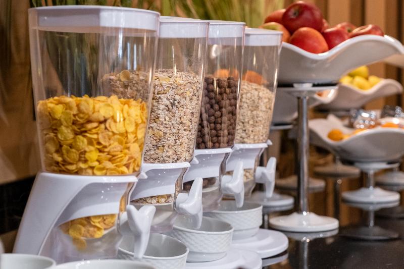 酒店 Allia Thermal Health & Spa Kazdaglari