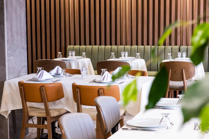 酒店 Allia Thermal Health & Spa Kazdaglari