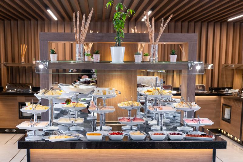 酒店 Allia Thermal Health & Spa Kazdaglari