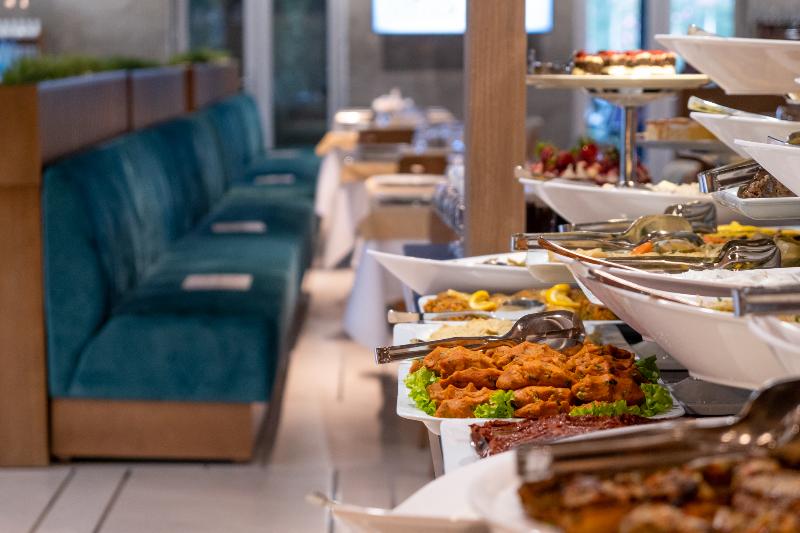 酒店 Allia Thermal Health & Spa Kazdaglari