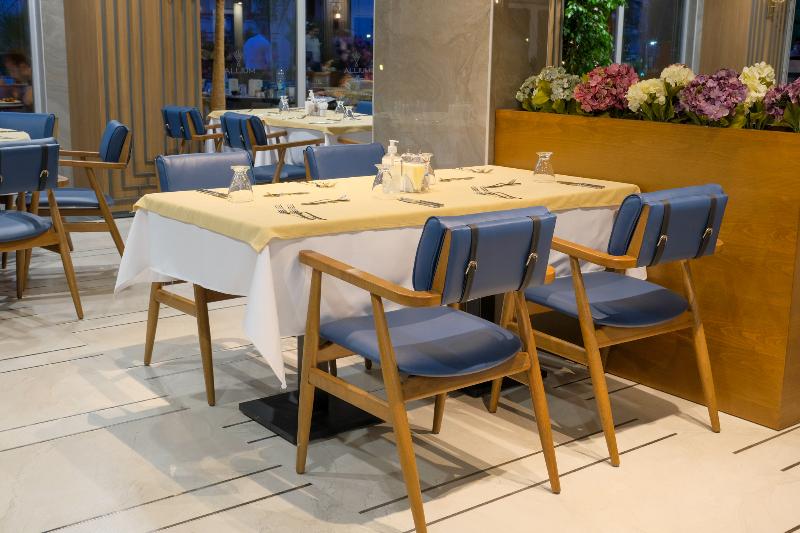 酒店 Allia Thermal Health & Spa Kazdaglari