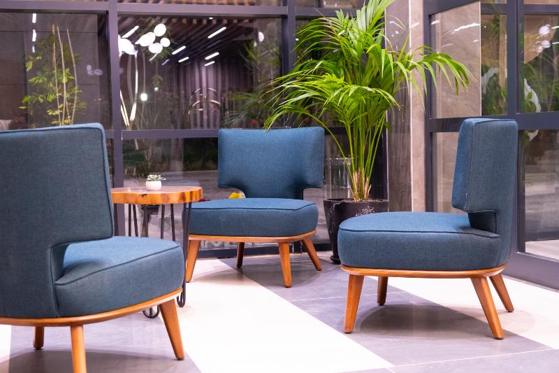 酒店 Allia Thermal Health & Spa Kazdaglari