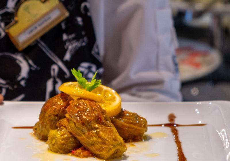 酒店 Allia Thermal Health & Spa Kazdaglari