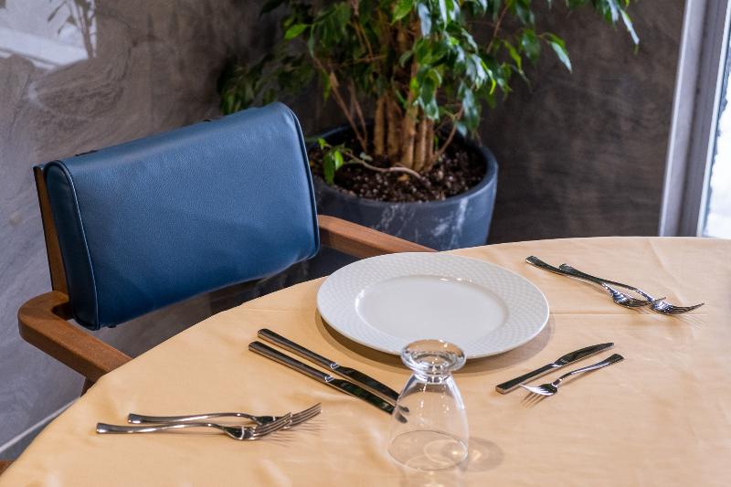 酒店 Allia Thermal Health & Spa Kazdaglari