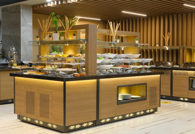 酒店 Allia Thermal Health & Spa Kazdaglari