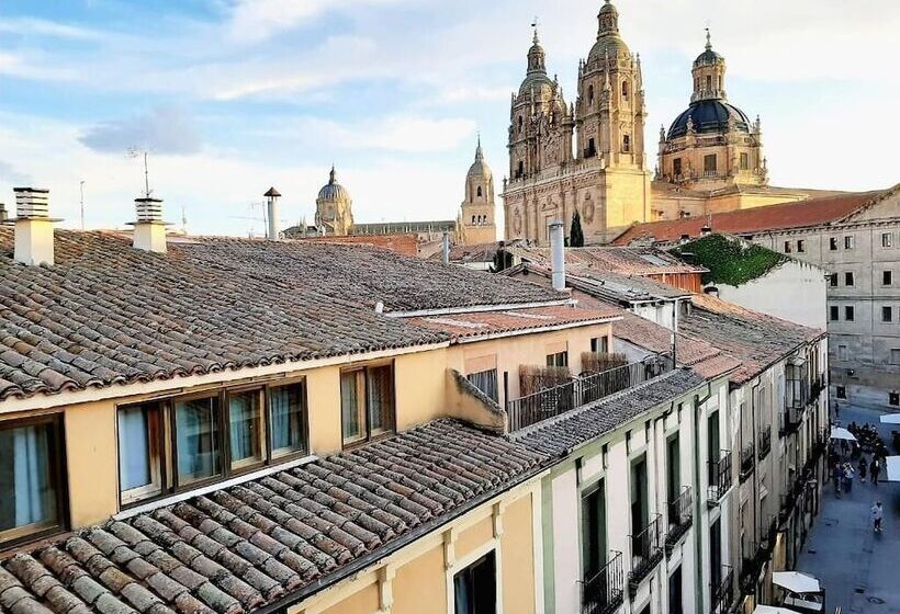 فندق Apartamentos Celestina By Gaiarooms