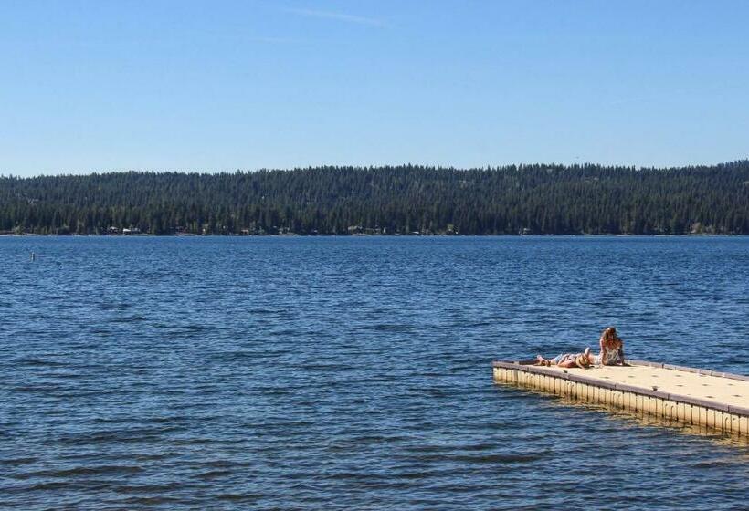 فندق Aspen Village 84