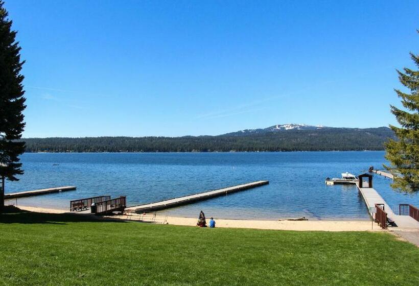 فندق Aspen Village 84